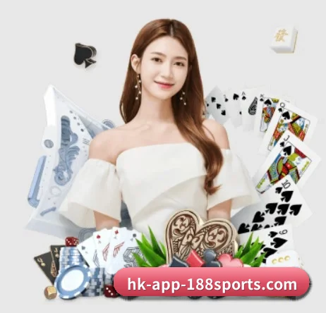 188体育 APP 界面